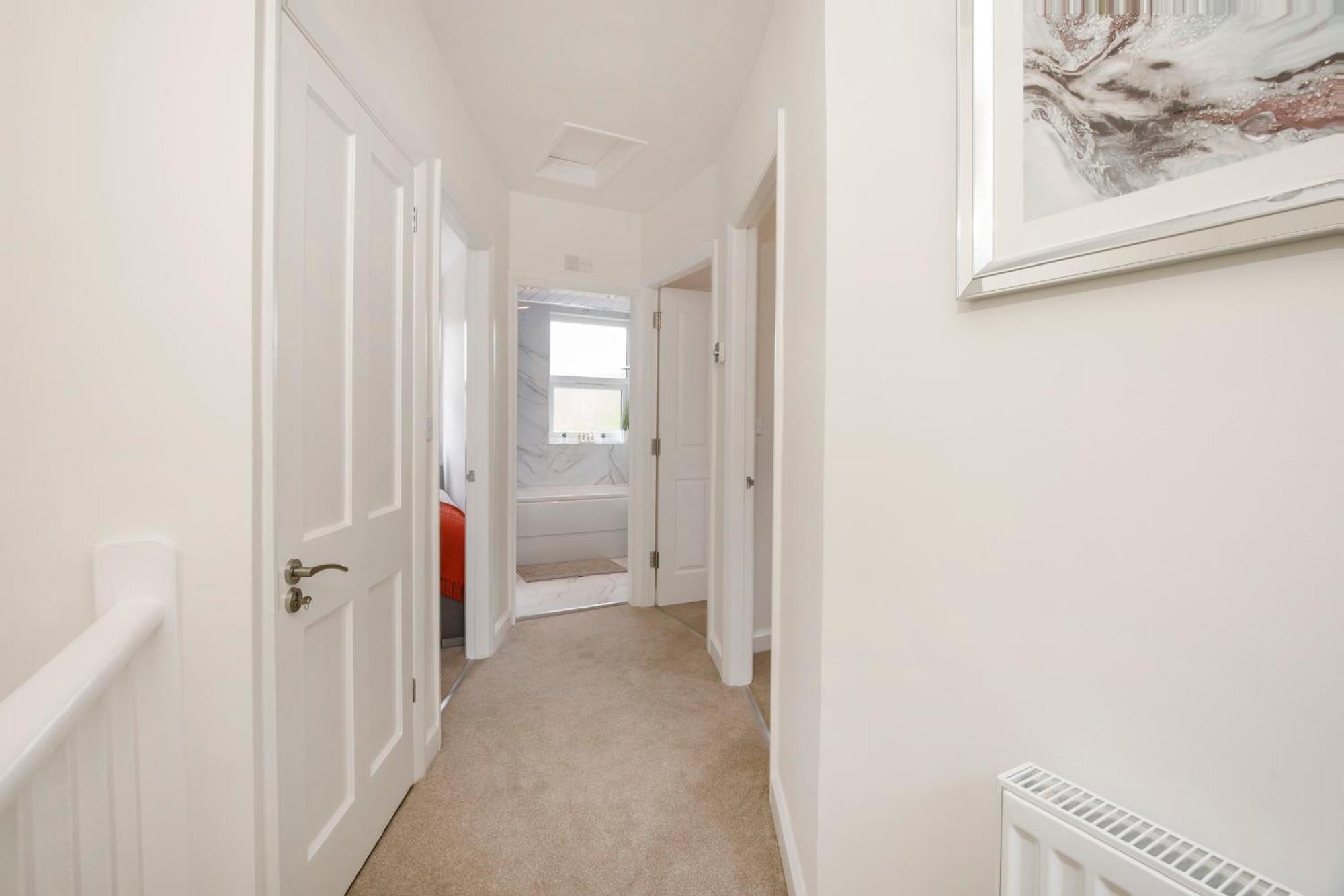 The Burton York 3 Bedroom House Sleeps 6 Екстер'єр фото