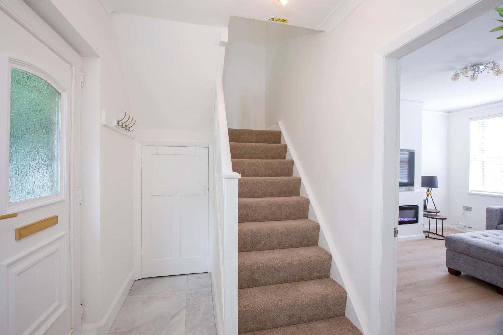 The Burton York 3 Bedroom House Sleeps 6 Екстер'єр фото
