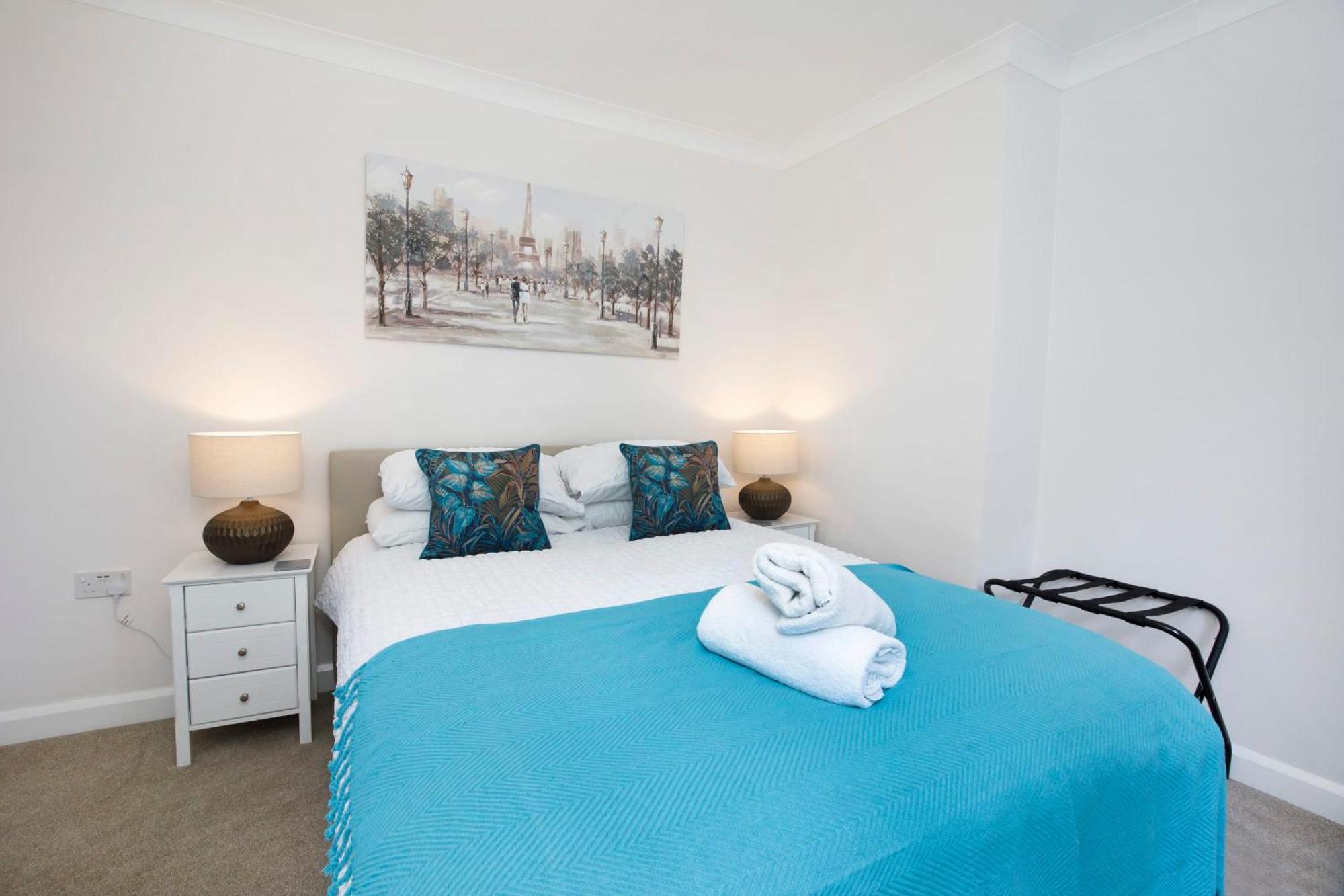 The Burton York 3 Bedroom House Sleeps 6 Екстер'єр фото