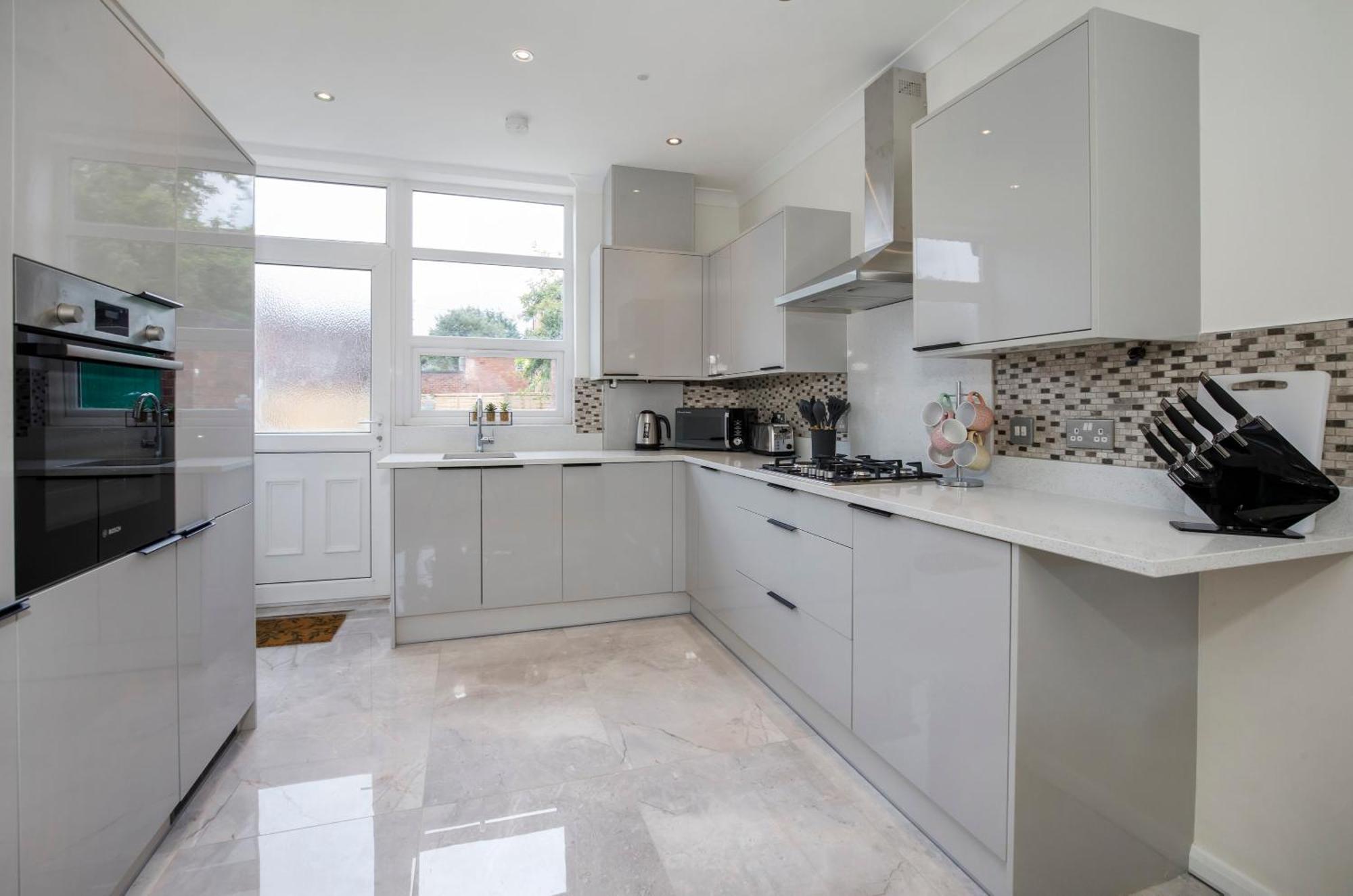 The Burton York 3 Bedroom House Sleeps 6 Екстер'єр фото