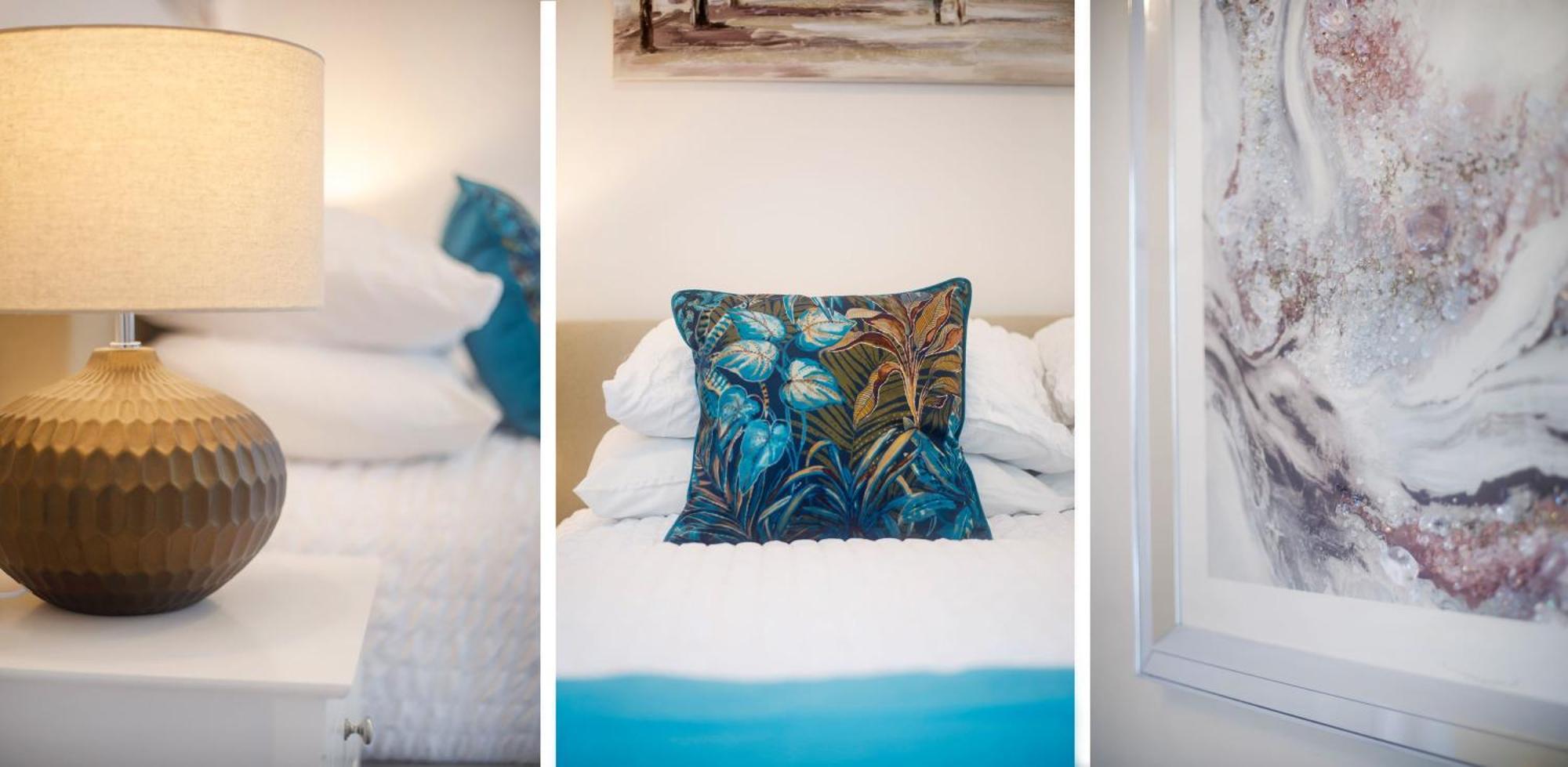 The Burton York 3 Bedroom House Sleeps 6 Екстер'єр фото